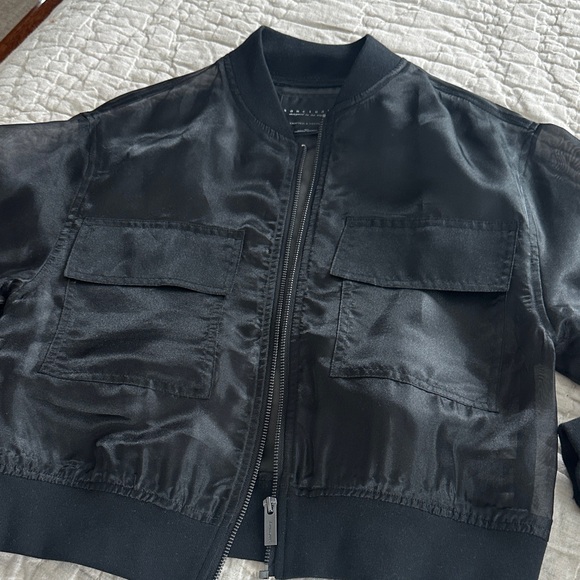 Jacket - Picture 1 of 3